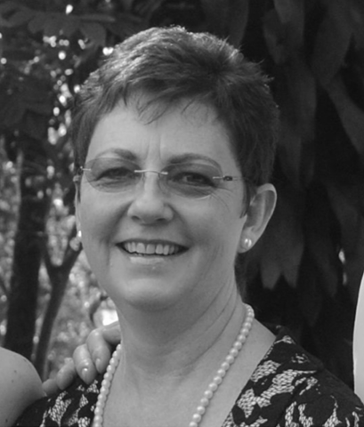 Gisela Scriba