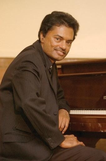 Melvin Peters