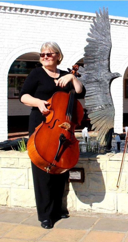 Lindsay Johnston