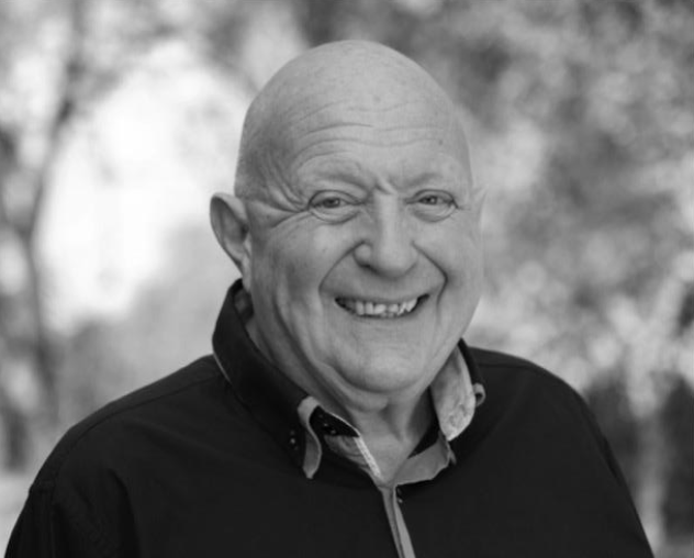 Hubert van der Spuy