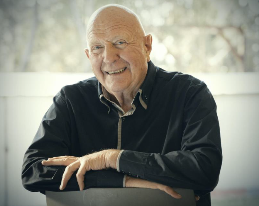 Hubert van der Spuy