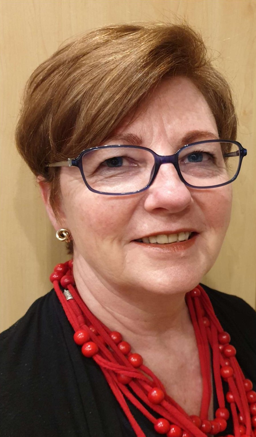 Gisela Scriba