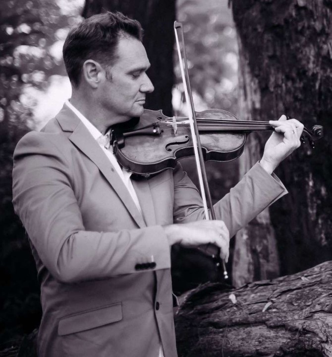 Brett Udal