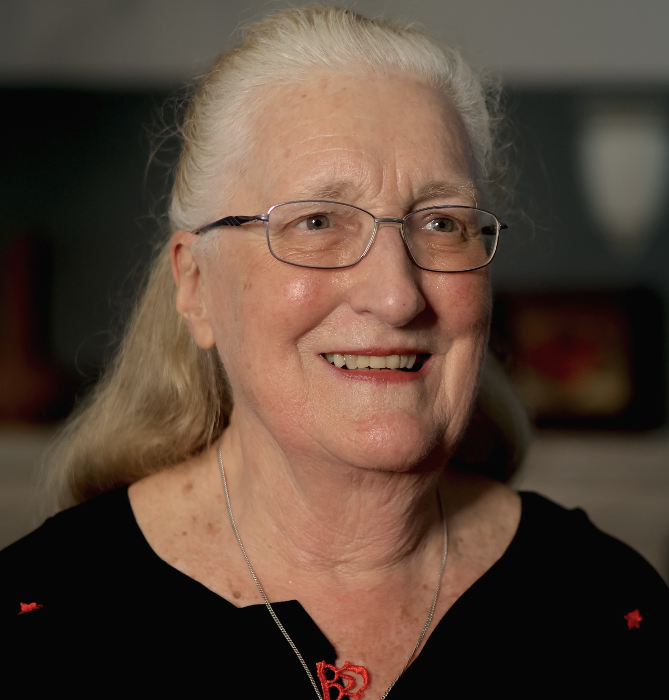 Dr Rosalie Conrad