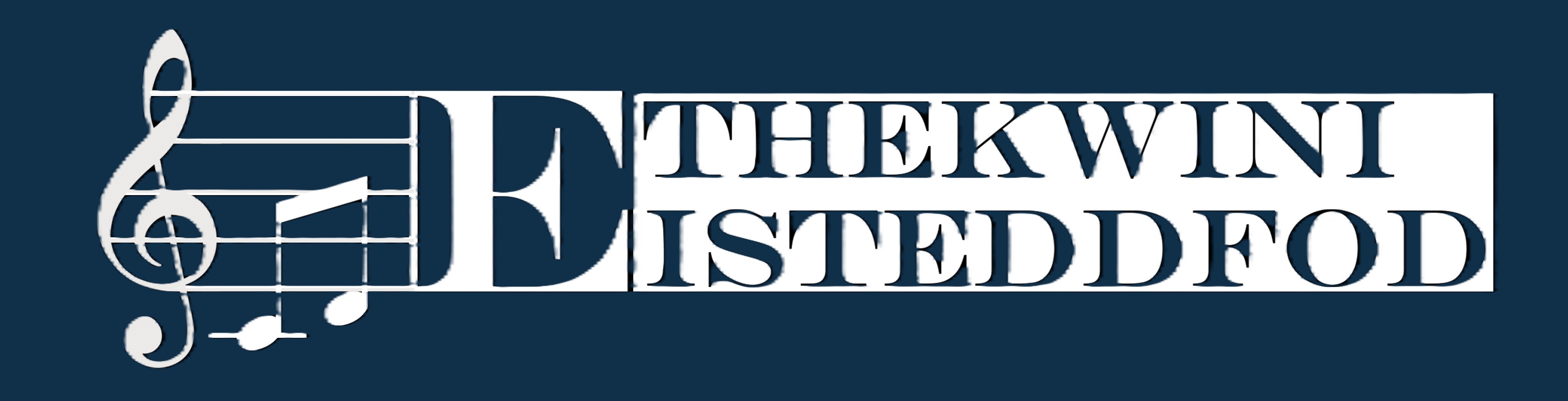 Ethekwini Eisteddfod Logo